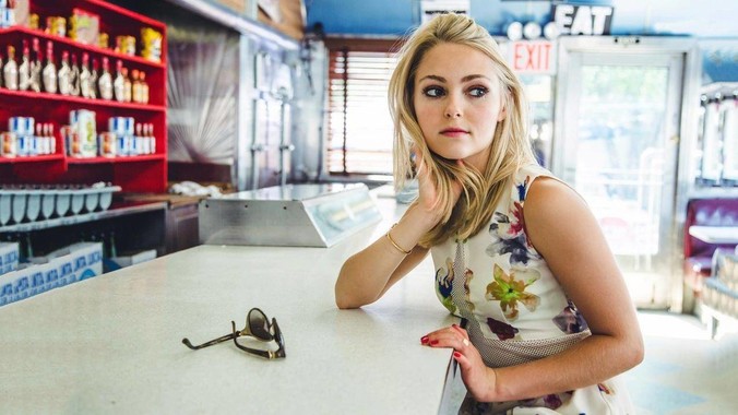 打下来全部的星链近地卫星好打么？